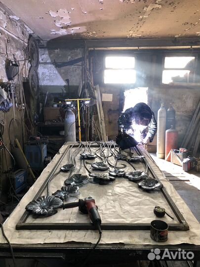 Курсы кузнецов с присвоением разряда