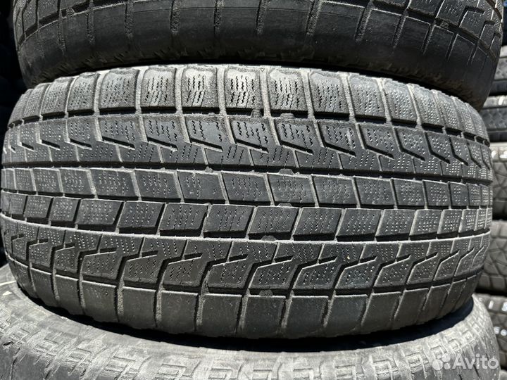 Bridgestone Blizzak Revo1 225/55 R17 95Q