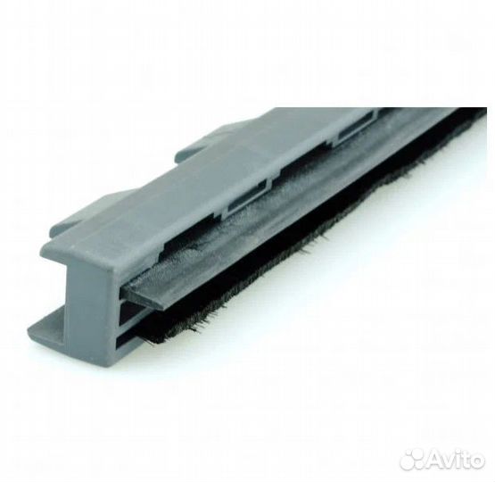 Насадка 139835 для мытья полов для пылесосов thoma