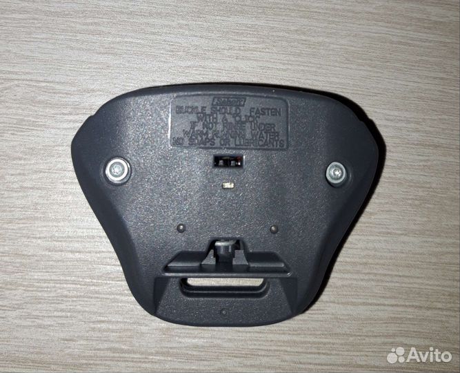 Inglesina замок ремней кресла