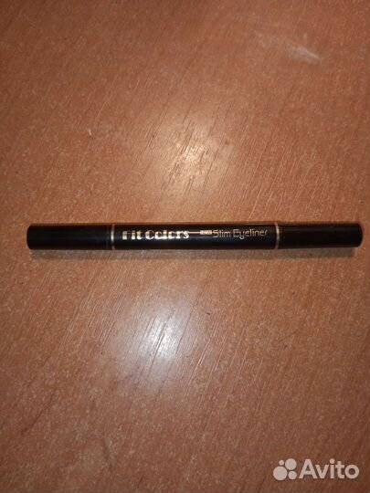 Подводка для глаз