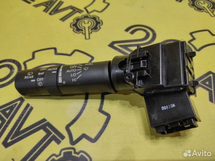 Подрулевой переключатель дворников Subaru