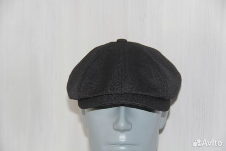 8- клинка, хулиганка, острые козырьки