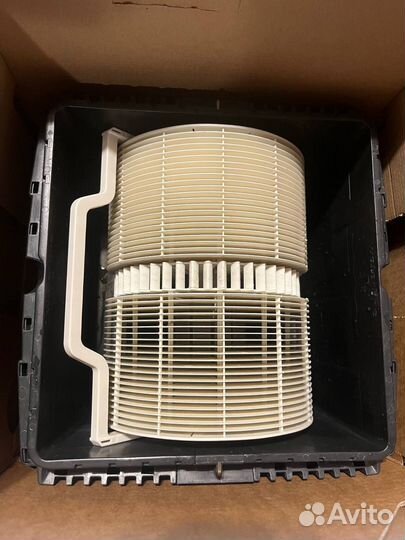 Увлажнитель воздуха Venta LW24plus