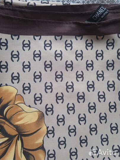 Платочек на голову