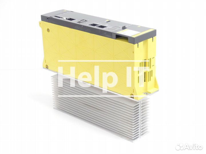 Сервопривод Fanuc A06B-6077-H106