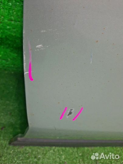 Дверь передняя правая Nissan X trail t32