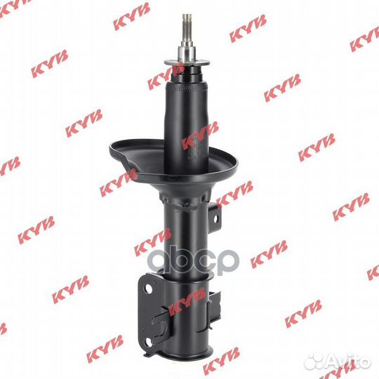 Амортизатор Daewoo Nubira 1997-1997 - FR 634