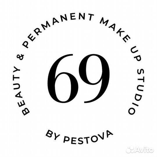 Администратор салона красоты