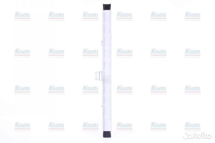 Радиатор охлаждения BMW X5 E70 рестайлинг