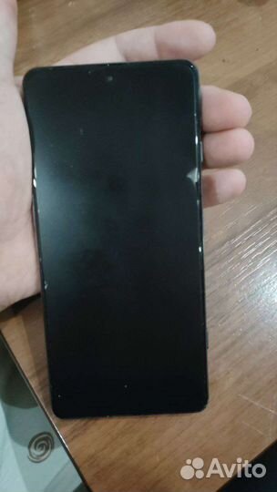 Телефон Xiaomi