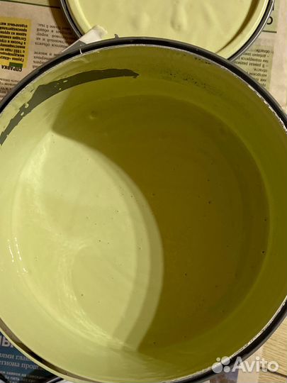 Краска для стен, фасадов