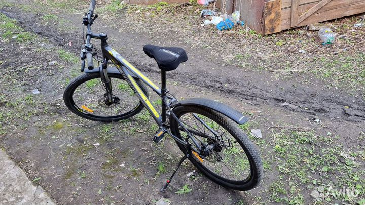 Велосипед Stern motion 1.0