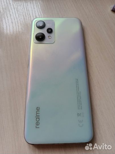 realme 9 5G, 4/128 ГБ