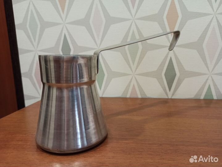 Турка для кофе новая