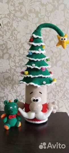 Чехол для шампанского