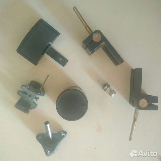 Проигрыватель радиотехника эп101 Запчасти