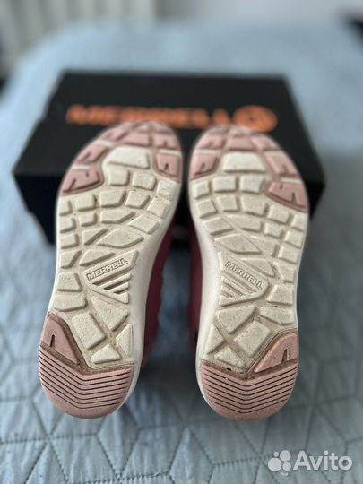 Кроссовки / Сандали Merrell для девочки