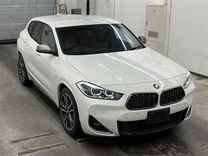 BMW X2 1.5 AT, 2020, 39 000 км, с пробегом, цена 1 795 000 руб.