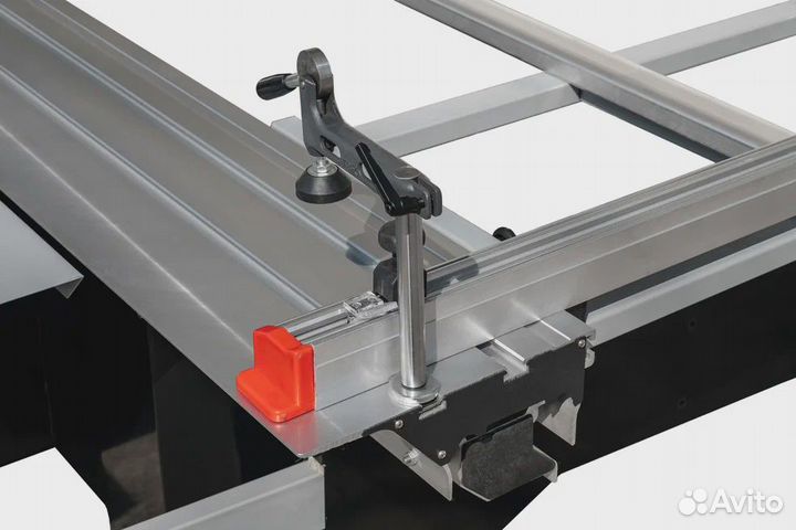 Форматно-раскроечный станок с углом наклона 45*