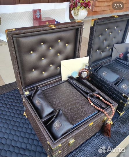 Подарочный набор