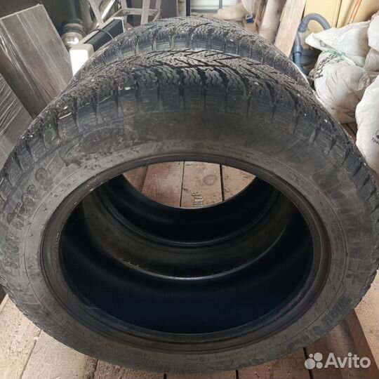 Cordiant Snow Cross 2 205/55 R16