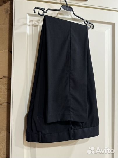 Брюки мужские H&M