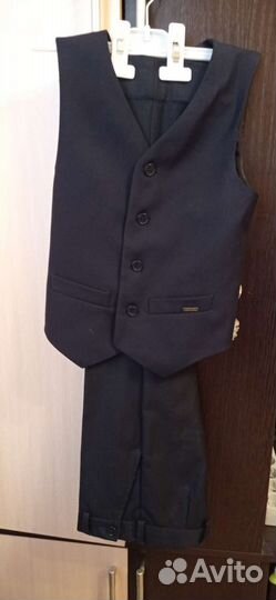 Школьный костюм