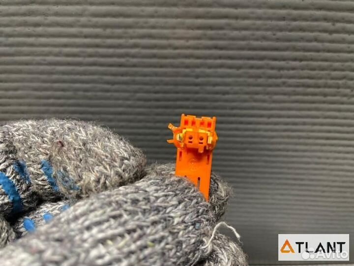 Шлейф лента toyota prius