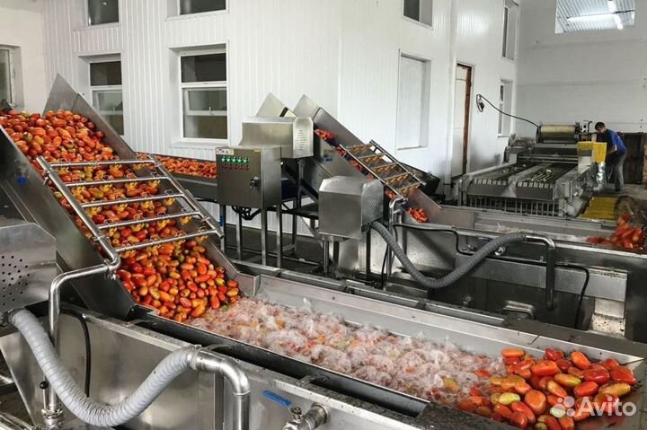 Подсобный рабочий вахта