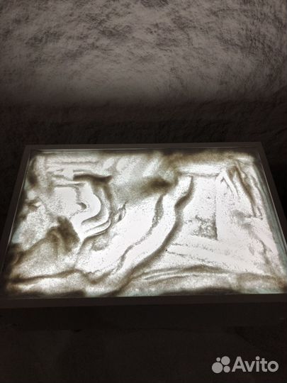 Продается световой столик