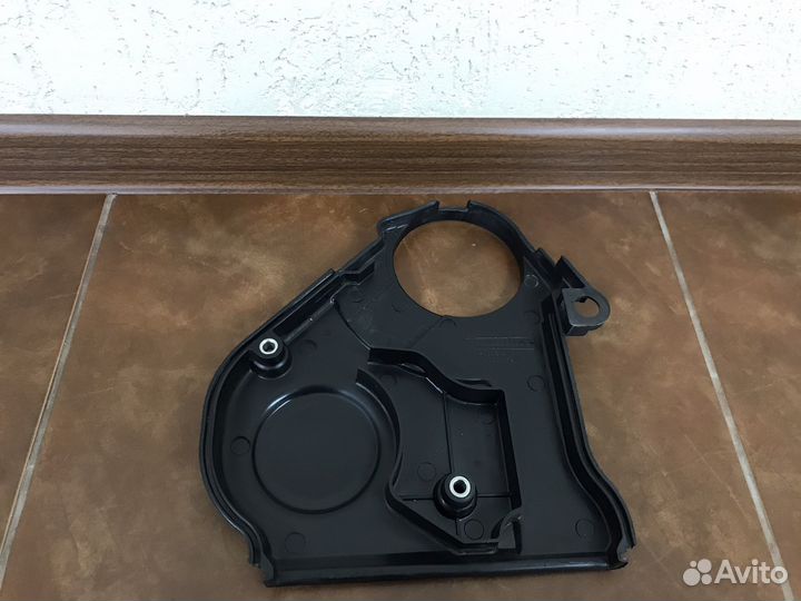 Кожух ремня грм Лада Гранта