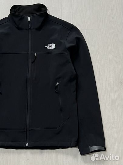 The North Face Softshell куртка мужская оригинал