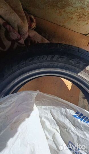 Matador MP 85 Hectorra 4x4 225/65 R17