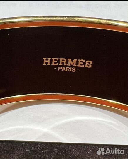 Браслет Hermes