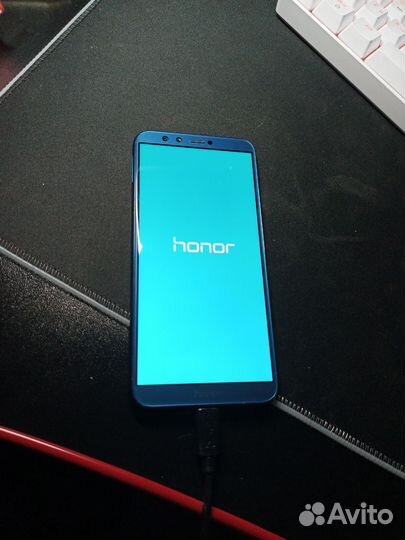 HONOR 9 Lite, 3/32 ГБ