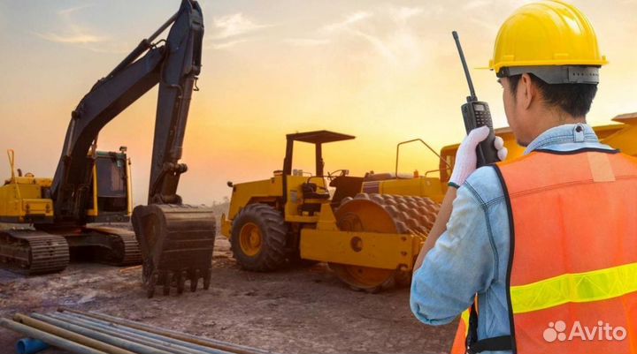 Разнорабочие Работа вахтой