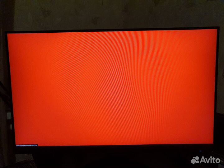 Игровой монитор MSI G2712 /27 дюймов/full HD/1ms