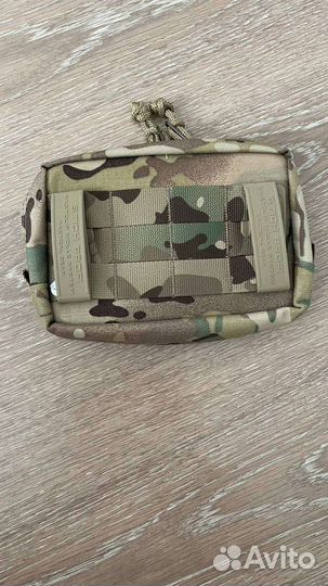 Стич профи подсумок для личных вещей