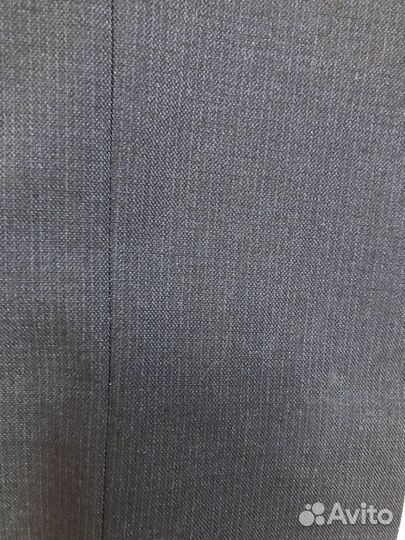 Школьный костюм