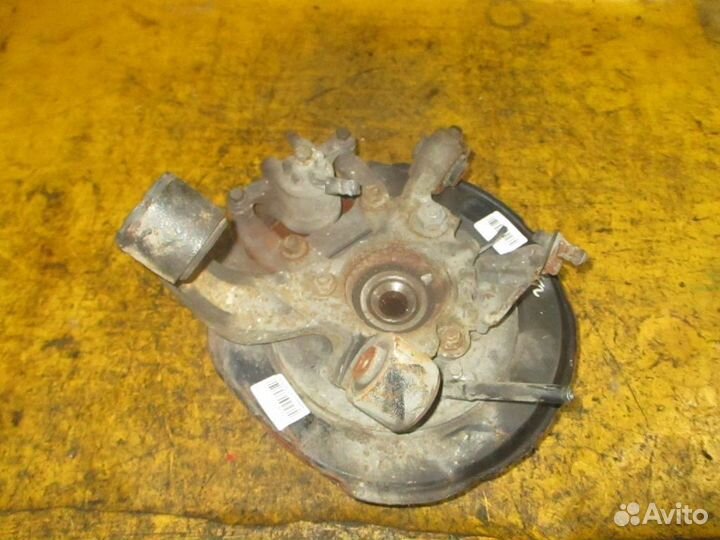 Ступица на Honda Cr-V RD5 K20A