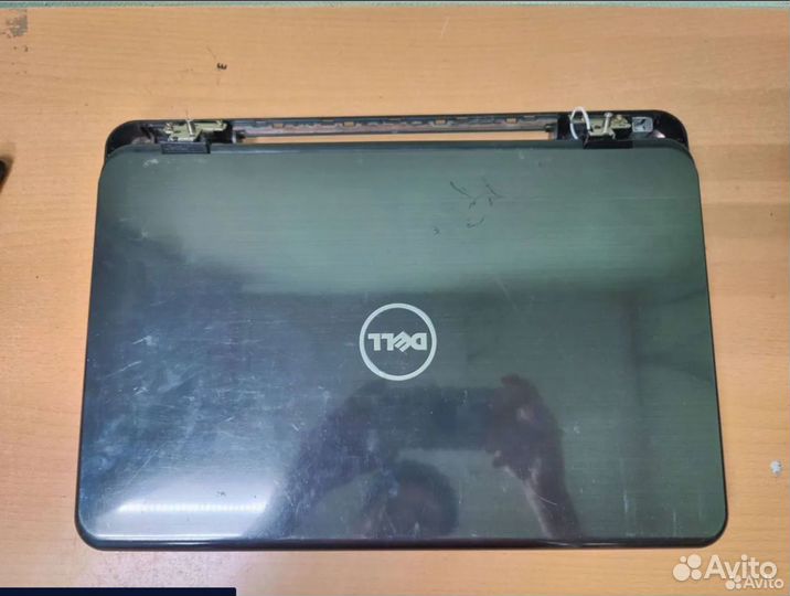 Разбор ноутбука dell Inspiron n5110