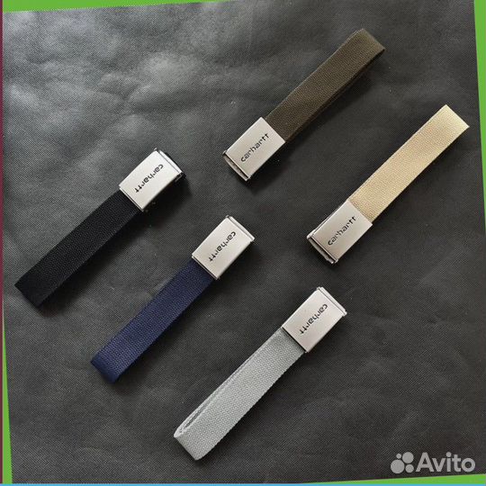 Ремень Carhartt