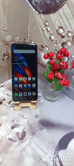 TECNO Pova 2, 4/128 ГБ