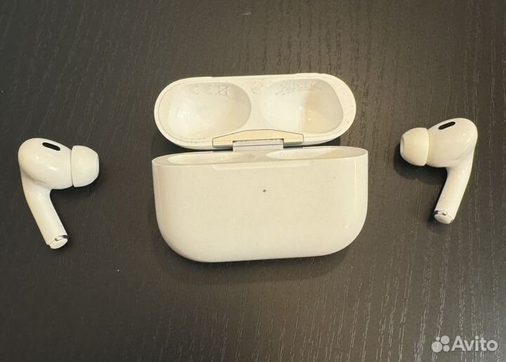 Apple AirPods Pro 2 оригинал