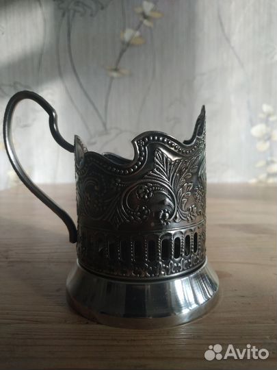 Подстаканник 