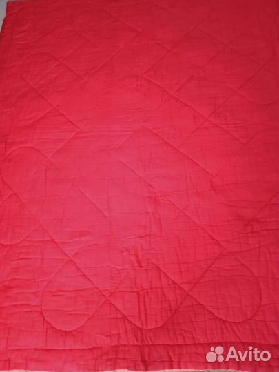 Одеяло ватное СССР