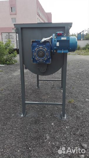 Смеситель горизонтальный 1 куб