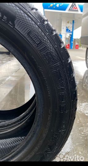 Gislaved Nord Frost 5 185/65 R15
