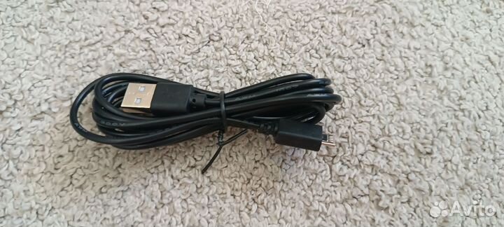 Коврик для мышки с RGB подсветкой